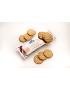 Maiasmokk krõbedad...