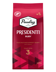 KAST 8 tk! Paulig...