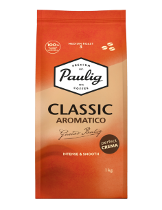 KAST 4 tk! Paulig Classic...