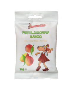 KAST 20 tk! Lotte...