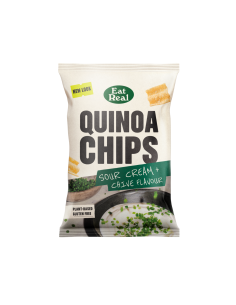 KAST 10 tk! Eat Real...