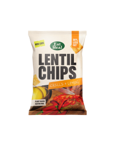 KAST 10 tk! Eat Real...