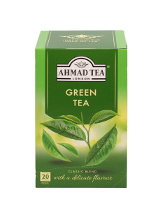 KAST 6 tk! Ahmad roheline...