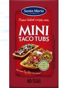 KAST 14 tk! Santa Maria...