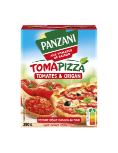 KAST 12 tk! Panzani...