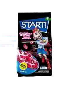 KAST 10 tk! Start!...