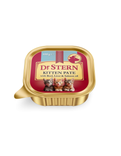 KAST 16 tk! Dr.Stern...