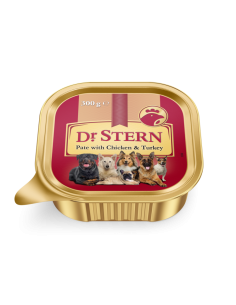 KAST 9 tk! Dr.Stern kana ja...