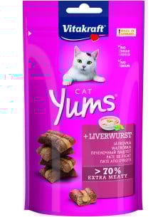 Vitakraft Cat Yums...