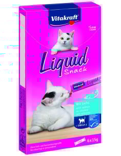 KAST 11 tk! Vitakraft...