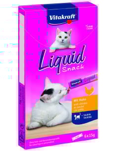 KAST 11 tk! Vitakraft...