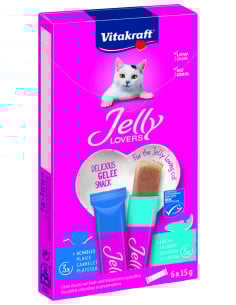 KAST 11 tk! Vitakraft Jelly...