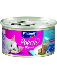 KAST 12 tk! Vitakraft...