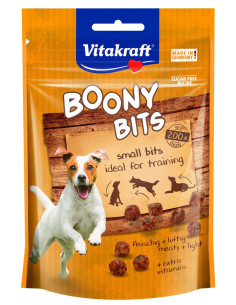 KAST 6 tk! Vitakraft Boony...