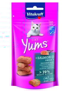 KAST 9 tk! Vitakraft Cat...