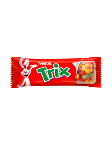 KAST 16 tk! Nestle Trix batoon 17g