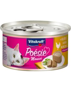 KAST 12 tk! Vitakraft...