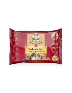 Dr.Stern Premium kassieine...