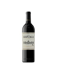Arzuaga Crianza 75cl 14%