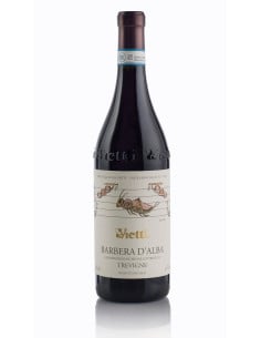 Vietti Barbera d`Alba...