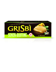 KAST 12 tk! Vicenzi GRISBI...