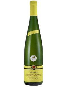 Cattin Pinot Blanc AOC...