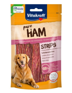 KAST 10 tk! Vitakraft HAM...