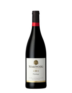 Simonsig Pinotage 75cl