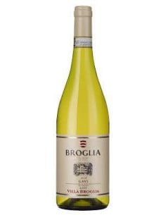Broglia Villa Broglia Gavi...