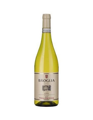 Broglia Villa Broglia Gavi di Gavi DOCG 75cl 13%