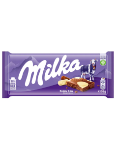 KAST 24 tk! Milka piima- ja...