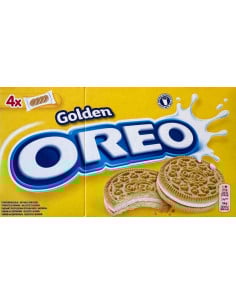 KAST 12 tk! Oreo Golden...