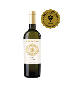 Calecara Fiano Puglia IGT...