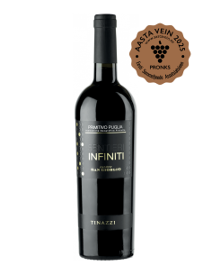 Tinazzi Primitivo Puglia...