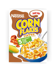 Nestle Corn Flakes Toffee...