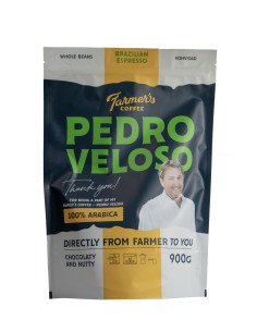 KAST 8 tk! Coffee People...