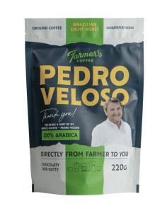 KAST 30 tk! Coffee People...