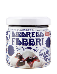 KAST 24 tk! Fabbri Amarena...