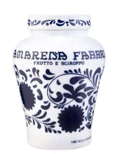 KAST 6 tk! Fabbri Amarena...