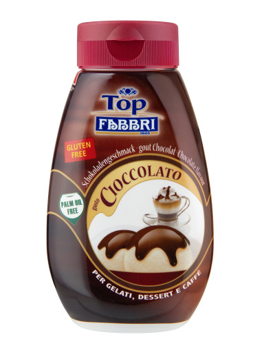 KAST 12 tk! Fabbri šokolaadi dessertkaste 225g