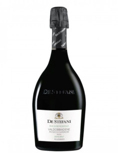 De Stefani Prosecco Rive...