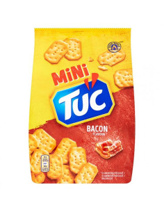 KAST 21 tk! TUC Mini...