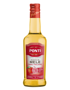 Ponti õunaäädikas 500 ml