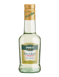 Ponti valge veiniäädikas...