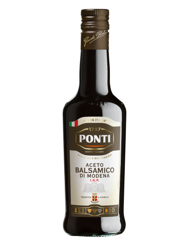 Ponti Modena palsamiäädikas 500 ml