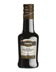 Ponti Modena palsamiäädikas...