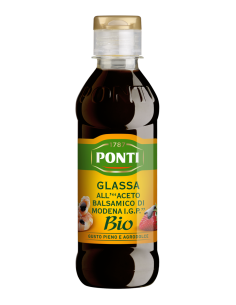 Ponti palsamikreem Modena...