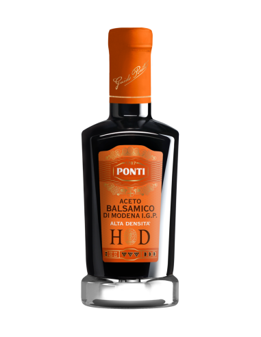Ponti Modena palsamiäädikas HD 250ml