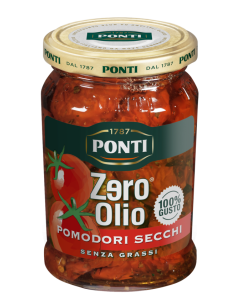 Ponti päikesekuivatatud...