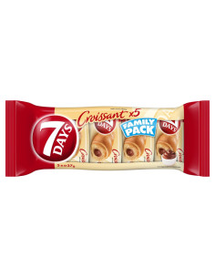 KAST 12 tk! 7 Days...